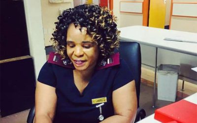 welcome to Ukuphila Clinic